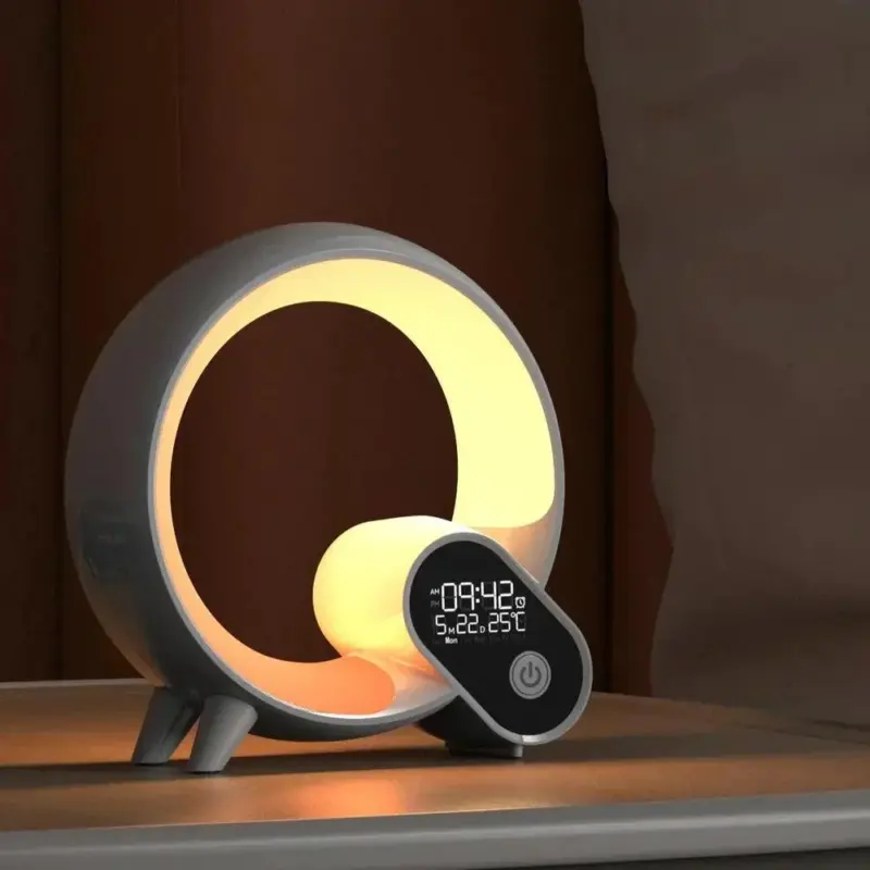 Homeko Q Smart Lamp