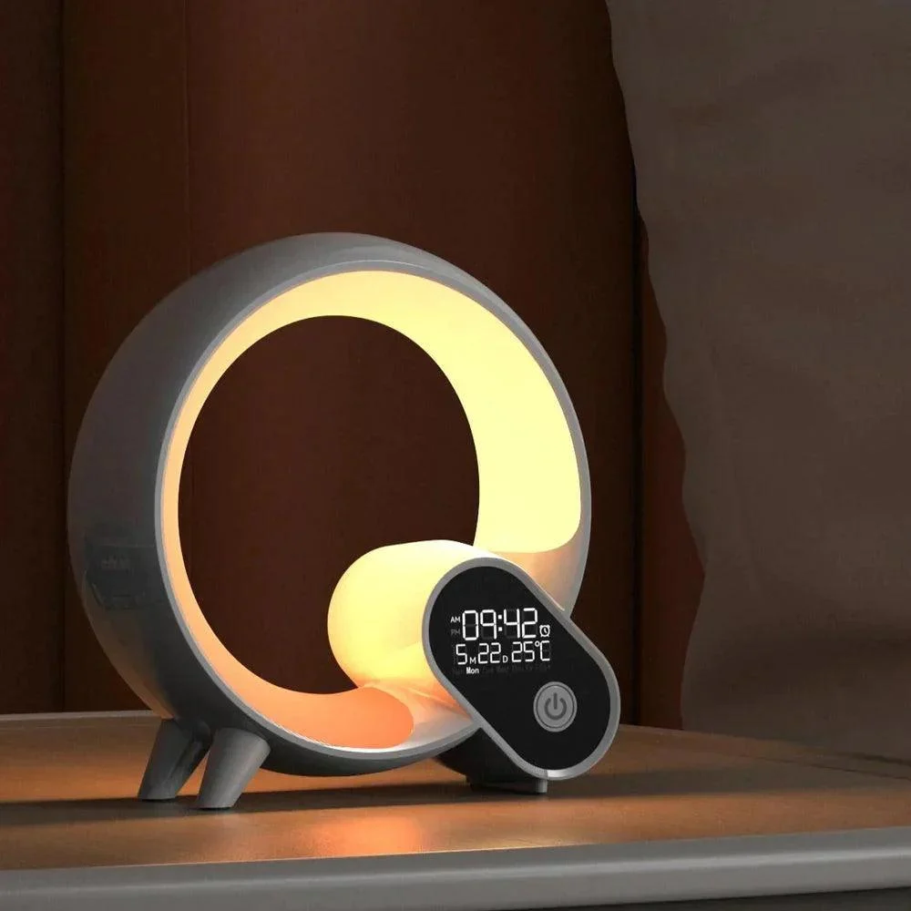 Homeko Q Smart Lamp -