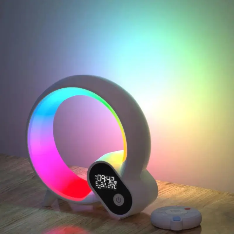 Homeko Q Smart Lamp