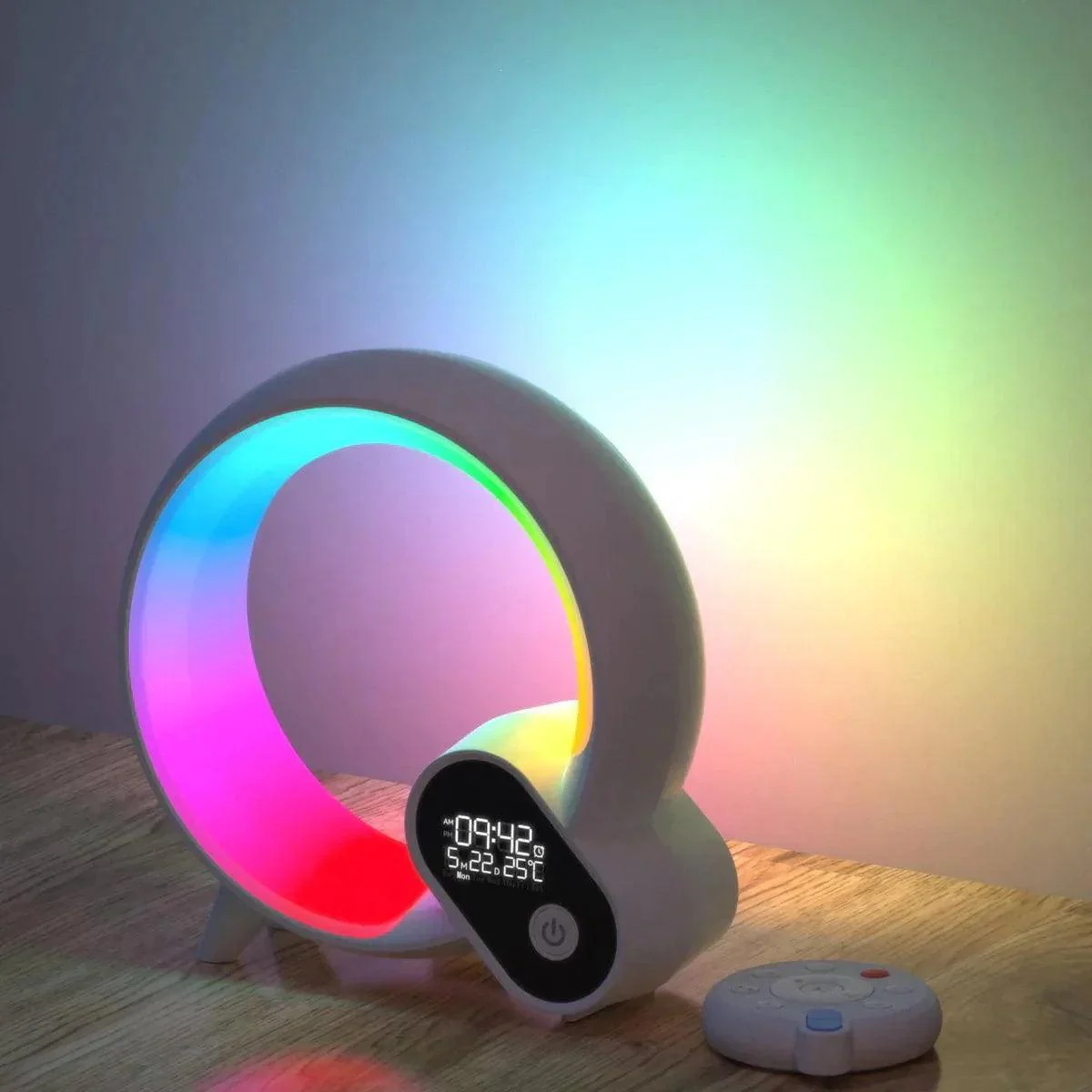 Homeko Q Smart Lamp -