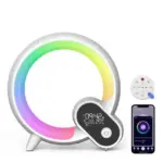Homeko Q Smart Lamp
