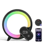 Homeko Q Smart Lamp