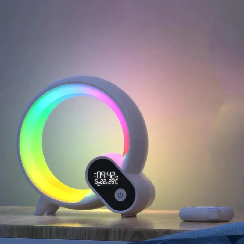 Homeko Q Smart Lamp