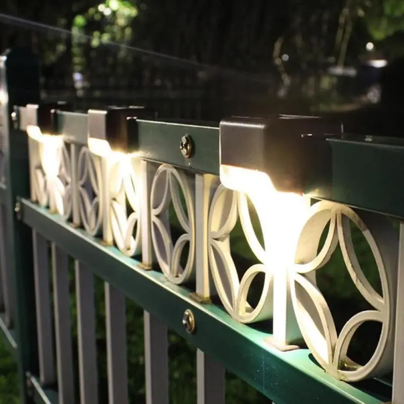 Homeko Railing and Stair Lights