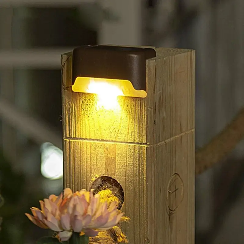 Homeko Railing and Stair Lights