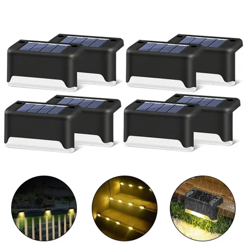 Homeko Railing and Stair Lights