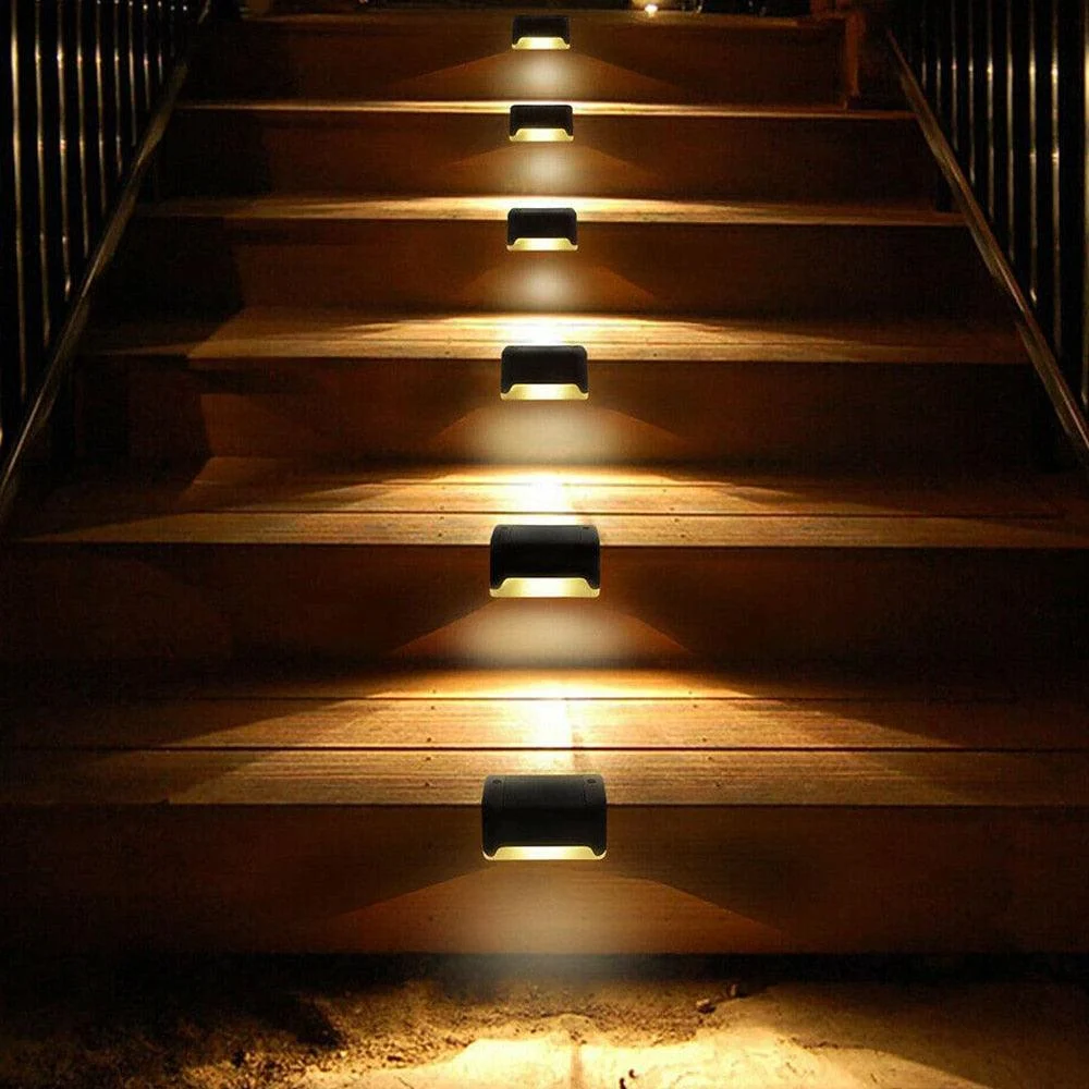 Homeko Railing and Stair Lights -