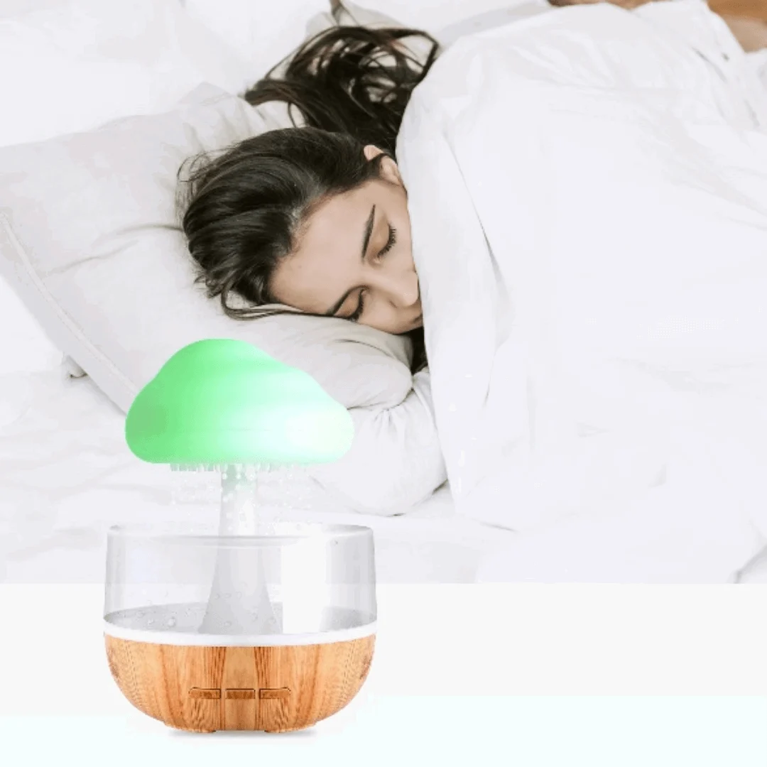 Homeko Rain Cloud Humidifier -