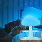 Homeko Rain Cloud Humidifier