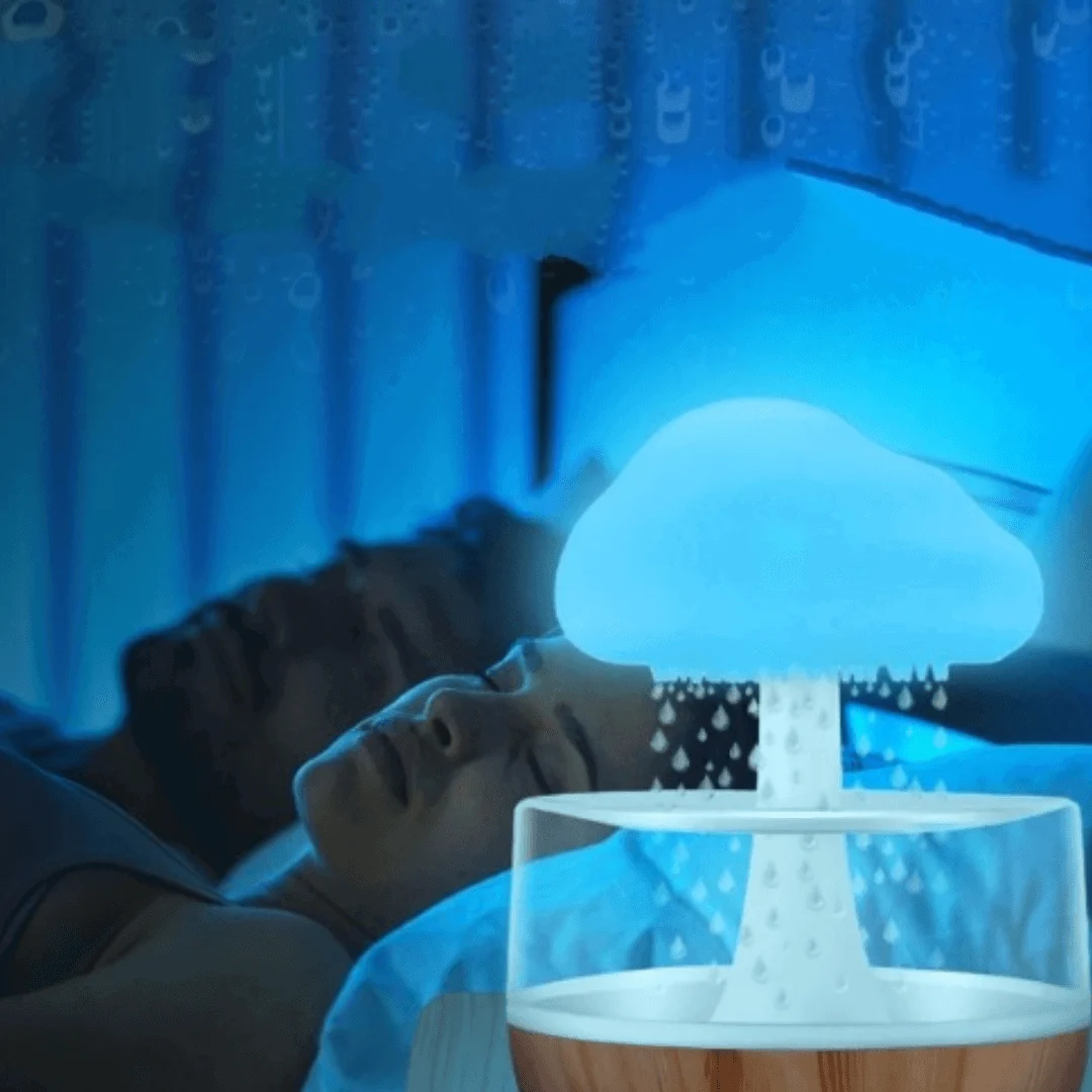 Homeko Rain Cloud Humidifier -