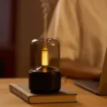 Homeko Rain Cloud Humidifier