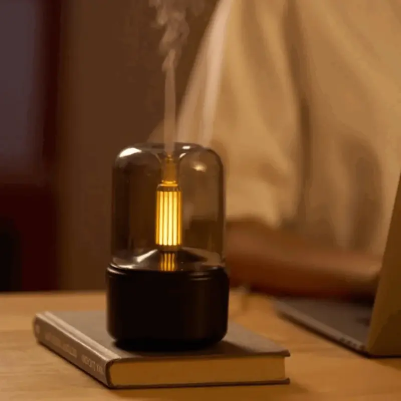 Homeko Rain Cloud Humidifier