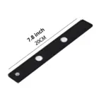 Homeko Rechargeable LED Cabinet Light With Motion Sensor