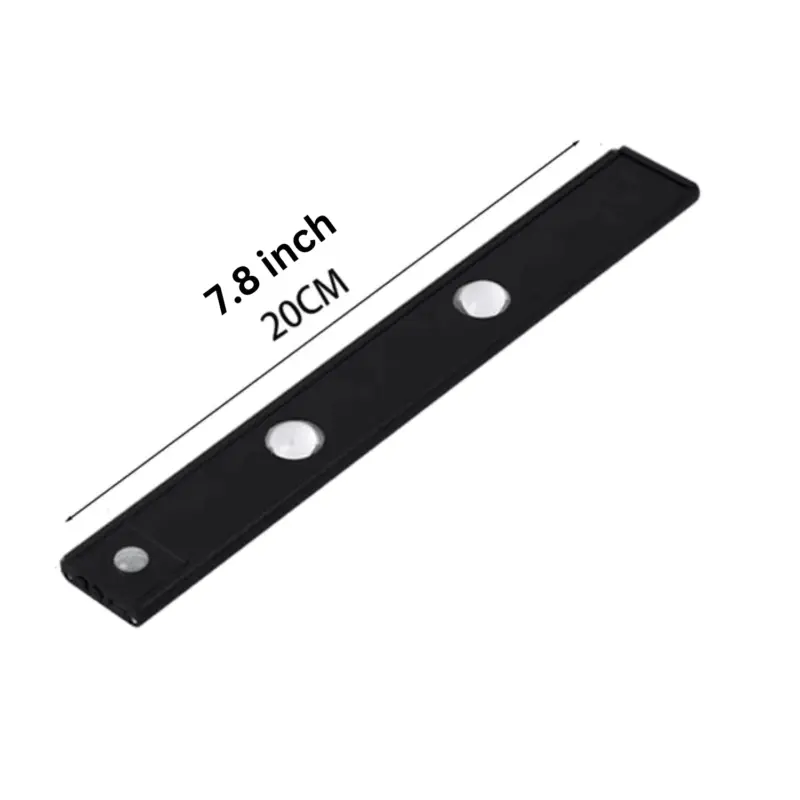 Homeko Rechargeable LED Cabinet Light With Motion Sensor