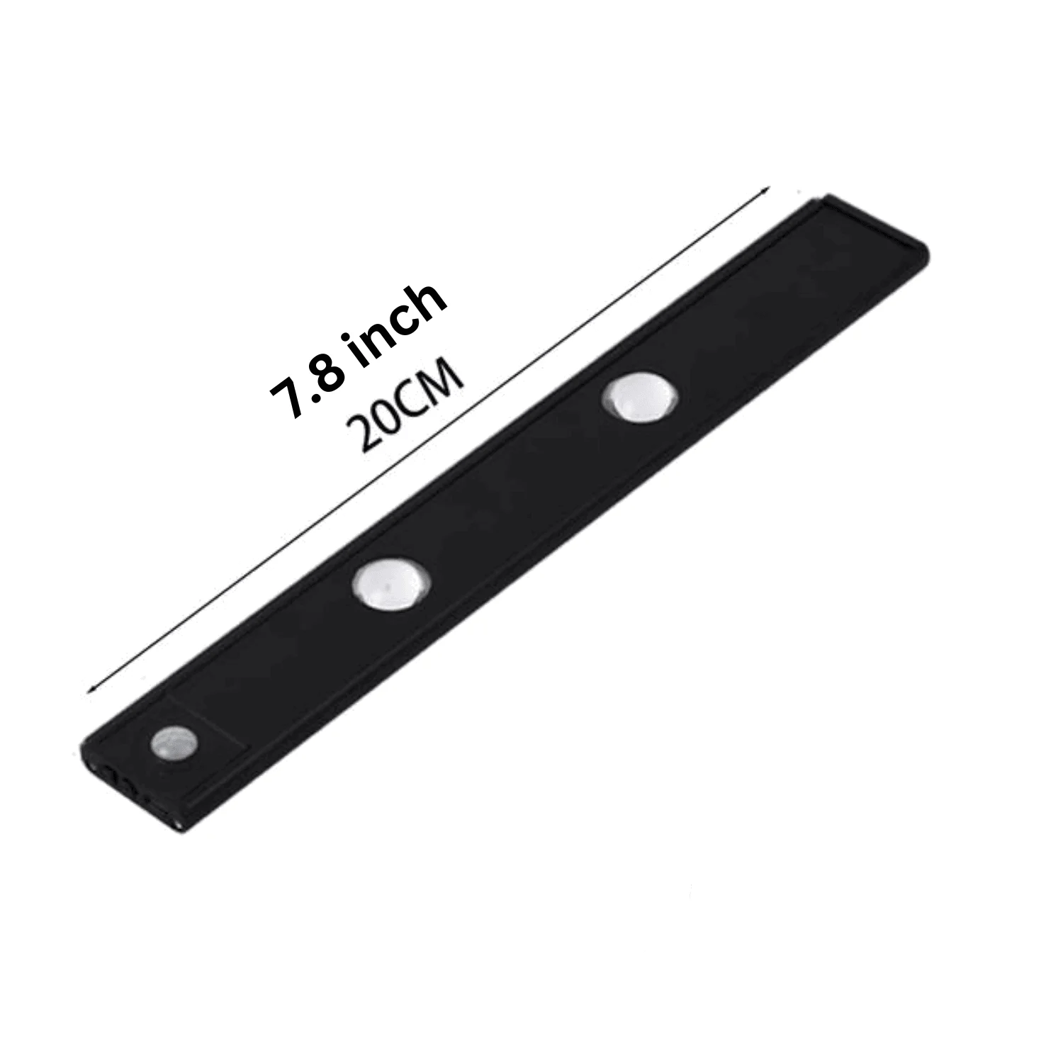 Homeko Rechargeable LED Cabinet Light With Motion Sensor -
