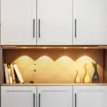 Homeko Rechargeable LED Cabinet Light With Motion Sensor