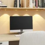 Homeko Rechargeable LED Cabinet Light With Motion Sensor