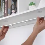 Homeko Rechargeable LED Cabinet Light With Motion Sensor