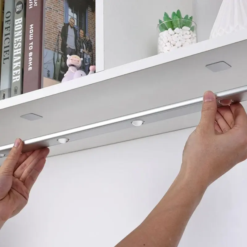 Homeko Rechargeable LED Cabinet Light With Motion Sensor