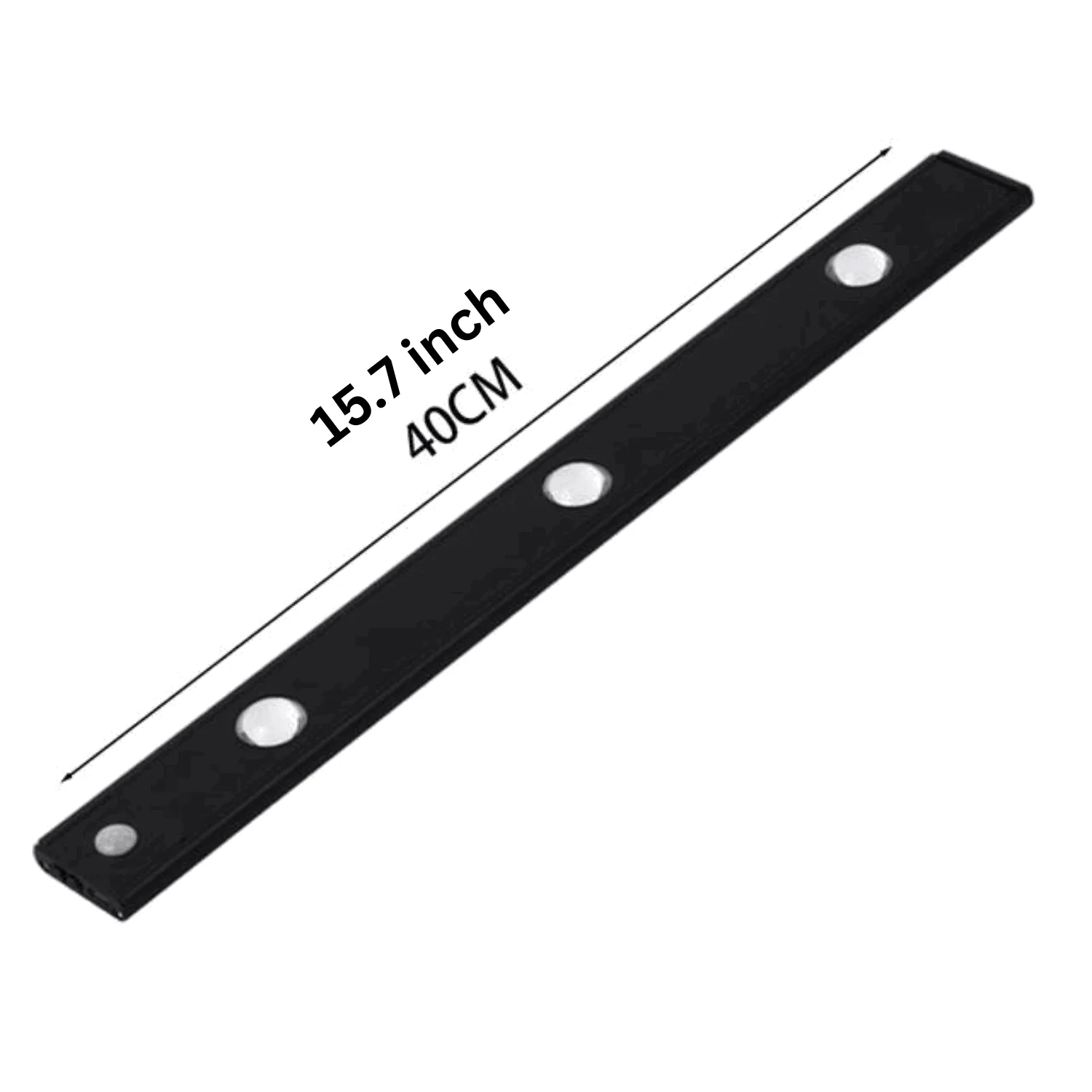 Homeko Rechargeable LED Cabinet Light With Motion Sensor -