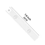 Homeko Rechargeable LED Cabinet Light With Motion Sensor