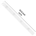 Homeko Rechargeable LED Cabinet Light With Motion Sensor