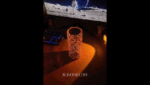 Homeko Rechargeable LED Crystal Table Lamp