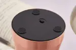 Homeko Rechargeable Metal Table Lamp