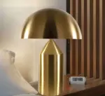 Homeko Rechargeable Mushroom Table Lamp
