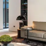 Homeko Rechargeable Mushroom Table Lamp