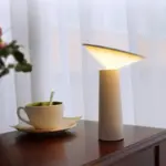 Homeko Rechargeable Table Lamp