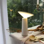 Homeko Rechargeable Table Lamp