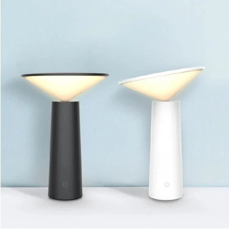 Homeko Rechargeable Table Lamp -