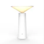 Homeko Rechargeable Table Lamp
