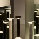 Homeko Rechargeable Table Lamp
