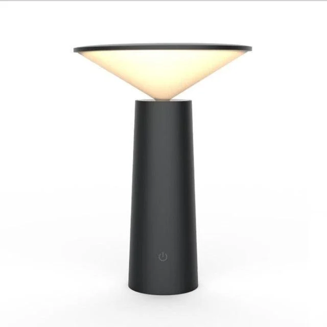 Homeko Rechargeable Table Lamp -