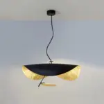 Homeko_Replica_Design_Flying_Saucer_Hat_Pendant_Lamp_-_-4275670 Homeko Replica Design Flying Saucer Hat Pendant Lamp