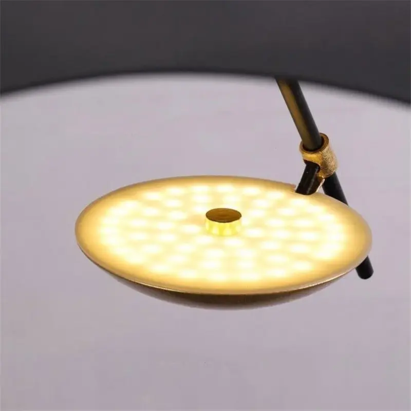 Homeko Replica Design Flying Saucer Hat Pendant Lamp