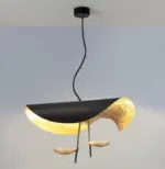 Homeko_Replica_Design_Flying_Saucer_Hat_Pendant_Lamp_-_-4275686 Homeko Replica Design Flying Saucer Hat Pendant Lamp