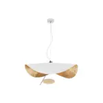 Homeko_Replica_Design_Flying_Saucer_Hat_Pendant_Lamp_-_-4275690 Homeko Replica Design Flying Saucer Hat Pendant Lamp