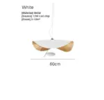 Homeko_Replica_Design_Flying_Saucer_Hat_Pendant_Lamp_-_-4275717 Homeko Replica Design Flying Saucer Hat Pendant Lamp