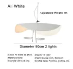 Homeko_Replica_Design_Flying_Saucer_Hat_Pendant_Lamp_-_-4275724 Homeko Replica Design Flying Saucer Hat Pendant Lamp
