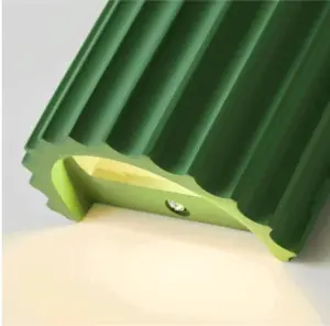 Homeko Resin Wall Light