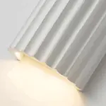 Homeko Resin Wall Light