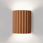 Homeko Resin Wall Light