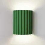 Homeko Resin Wall Light