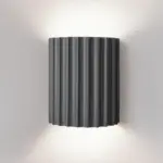 Homeko Resin Wall Light