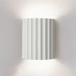 Homeko Resin Wall Light