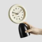 Homeko_Retro_Abstract_Desk_Clock_with_Display_Tray_-_-4275815 Homeko Retro Abstract Desk Clock with Display Tray