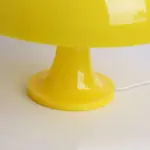 Homeko Retro Mushroom Table Lamp